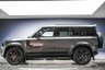 USED 2021 X LAND ROVER DEFENDER 3.0 D250 MHEV X-Dynamic SE SUV 5dr Diesel Auto 4WD Euro 6 (s/s) (250 ps) 12-month Warranty&Breakdown+9.9%apr