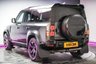 USED 2021 X LAND ROVER DEFENDER 3.0 D250 MHEV X-Dynamic SE SUV 5dr Diesel Auto 4WD Euro 6 (s/s) (250 ps) 12-month Warranty&Breakdown+9.9%apr
