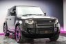 USED 2021 X LAND ROVER DEFENDER 3.0 D250 MHEV X-Dynamic SE SUV 5dr Diesel Auto 4WD Euro 6 (s/s) (250 ps) 12-month Warranty&Breakdown+9.9%apr