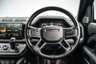 USED 2021 X LAND ROVER DEFENDER 3.0 D250 MHEV X-Dynamic SE SUV 5dr Diesel Auto 4WD Euro 6 (s/s) (250 ps) 12-month Warranty&Breakdown+9.9%apr