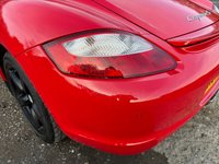 USED 2006 R PORSCHE CAYMAN 3.4 987 S Coupe 2dr Petrol Manual (254 g/km, 295 bhp) FULL SERVICE HISTORY GREAT SPEC