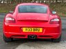 USED 2006 R PORSCHE CAYMAN 3.4 987 S Coupe 2dr Petrol Manual (254 g/km, 295 bhp) FULL SERVICE HISTORY GREAT SPEC