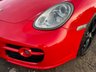 USED 2006 R PORSCHE CAYMAN 3.4 987 S Coupe 2dr Petrol Manual (254 g/km, 295 bhp) FULL SERVICE HISTORY GREAT SPEC