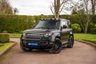 USED 2023 23 LAND ROVER DEFENDER 5.0 P525 V8 SUV 3dr Petrol Auto 4WD Euro 6 (s/s) (525 ps) 