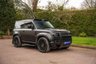 USED 2023 23 LAND ROVER DEFENDER 5.0 P525 V8 SUV 3dr Petrol Auto 4WD Euro 6 (s/s) (525 ps) 