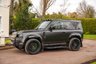 USED 2023 23 LAND ROVER DEFENDER 5.0 P525 V8 SUV 3dr Petrol Auto 4WD Euro 6 (s/s) (525 ps) 
