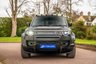 USED 2023 23 LAND ROVER DEFENDER 5.0 P525 V8 SUV 3dr Petrol Auto 4WD Euro 6 (s/s) (525 ps) 
