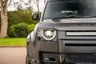 USED 2023 23 LAND ROVER DEFENDER 5.0 P525 V8 SUV 3dr Petrol Auto 4WD Euro 6 (s/s) (525 ps) 