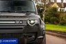 USED 2023 23 LAND ROVER DEFENDER 5.0 P525 V8 SUV 3dr Petrol Auto 4WD Euro 6 (s/s) (525 ps) 