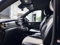 USED 2018 18 MERCEDES-BENZ V-CLASS 2.2 V250d AMG Line MPV 5dr Diesel G-Tronic+ Euro 6 (s/s) 8 Seat XLWB (190 ps) DELIVERY AVAILABLE