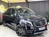 USED 2018 18 MERCEDES-BENZ V-CLASS 2.2 V250d AMG Line MPV 5dr Diesel G-Tronic+ Euro 6 (s/s) 8 Seat XLWB (190 ps) DELIVERY AVAILABLE