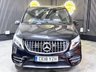 USED 2018 18 MERCEDES-BENZ V-CLASS 2.2 V250d AMG Line MPV 5dr Diesel G-Tronic+ Euro 6 (s/s) 8 Seat XLWB (190 ps) DELIVERY AVAILABLE