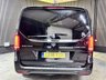 USED 2018 18 MERCEDES-BENZ V-CLASS 2.2 V250d AMG Line MPV 5dr Diesel G-Tronic+ Euro 6 (s/s) 8 Seat XLWB (190 ps) DELIVERY AVAILABLE