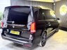 USED 2018 18 MERCEDES-BENZ V-CLASS 2.2 V250d AMG Line MPV 5dr Diesel G-Tronic+ Euro 6 (s/s) 8 Seat XLWB (190 ps) DELIVERY AVAILABLE