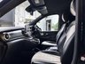 USED 2018 18 MERCEDES-BENZ V-CLASS 2.2 V250d AMG Line MPV 5dr Diesel G-Tronic+ Euro 6 (s/s) 8 Seat XLWB (190 ps) DELIVERY AVAILABLE