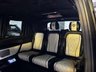 USED 2018 18 MERCEDES-BENZ V-CLASS 2.2 V250d AMG Line MPV 5dr Diesel G-Tronic+ Euro 6 (s/s) 8 Seat XLWB (190 ps) DELIVERY AVAILABLE