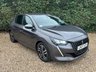 USED 2021 71 PEUGEOT 208 1.2 PureTech Allure Premium Hatchback 5dr Petrol Manual Euro 6 (s/s) (100 ps) 