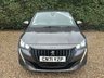 USED 2021 71 PEUGEOT 208 1.2 PureTech Allure Premium Hatchback 5dr Petrol Manual Euro 6 (s/s) (100 ps) 