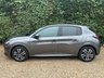 USED 2021 71 PEUGEOT 208 1.2 PureTech Allure Premium Hatchback 5dr Petrol Manual Euro 6 (s/s) (100 ps) 