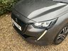 USED 2021 71 PEUGEOT 208 1.2 PureTech Allure Premium Hatchback 5dr Petrol Manual Euro 6 (s/s) (100 ps) 