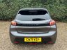USED 2021 71 PEUGEOT 208 1.2 PureTech Allure Premium Hatchback 5dr Petrol Manual Euro 6 (s/s) (100 ps) 