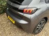 USED 2021 71 PEUGEOT 208 1.2 PureTech Allure Premium Hatchback 5dr Petrol Manual Euro 6 (s/s) (100 ps) 
