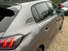 USED 2021 71 PEUGEOT 208 1.2 PureTech Allure Premium Hatchback 5dr Petrol Manual Euro 6 (s/s) (100 ps) 