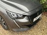 USED 2021 71 PEUGEOT 208 1.2 PureTech Allure Premium Hatchback 5dr Petrol Manual Euro 6 (s/s) (100 ps) 