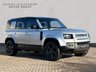 USED 2022 72 LAND ROVER DEFENDER 3.0 D250 MHEV X-Dynamic SE SUV 5dr Diesel Auto 4WD Euro 6 (s/s) (250 ps) SLIDING PANORAMIC SUNROOF