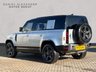 USED 2022 72 LAND ROVER DEFENDER 3.0 D250 MHEV X-Dynamic SE SUV 5dr Diesel Auto 4WD Euro 6 (s/s) (250 ps) SLIDING PANORAMIC SUNROOF