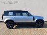USED 2022 72 LAND ROVER DEFENDER 3.0 D250 MHEV X-Dynamic SE SUV 5dr Diesel Auto 4WD Euro 6 (s/s) (250 ps) SLIDING PANORAMIC SUNROOF