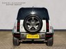 USED 2022 72 LAND ROVER DEFENDER 3.0 D250 MHEV X-Dynamic SE SUV 5dr Diesel Auto 4WD Euro 6 (s/s) (250 ps) SLIDING PANORAMIC SUNROOF