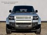 USED 2022 72 LAND ROVER DEFENDER 3.0 D250 MHEV X-Dynamic SE SUV 5dr Diesel Auto 4WD Euro 6 (s/s) (250 ps) SLIDING PANORAMIC SUNROOF