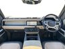 USED 2022 72 LAND ROVER DEFENDER 3.0 D250 MHEV X-Dynamic SE SUV 5dr Diesel Auto 4WD Euro 6 (s/s) (250 ps) SLIDING PANORAMIC SUNROOF