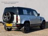 USED 2022 72 LAND ROVER DEFENDER 3.0 D250 MHEV X-Dynamic SE SUV 5dr Diesel Auto 4WD Euro 6 (s/s) (250 ps) SLIDING PANORAMIC SUNROOF