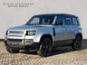 USED 2022 72 LAND ROVER DEFENDER 3.0 D250 MHEV X-Dynamic SE SUV 5dr Diesel Auto 4WD Euro 6 (s/s) (250 ps) SLIDING PANORAMIC SUNROOF