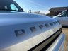 USED 2022 72 LAND ROVER DEFENDER 3.0 D250 MHEV X-Dynamic SE SUV 5dr Diesel Auto 4WD Euro 6 (s/s) (250 ps) SLIDING PANORAMIC SUNROOF