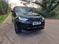 USED 2021 K LAND ROVER DISCOVERY 3.0 D300 MHEV R-Dynamic HSE SUV 5dr Diesel Auto 4WD Euro 6 (s/s) (300 ps) 8.9% APR FINANCE RATES