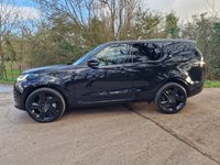 USED 2021 K LAND ROVER DISCOVERY 3.0 D300 MHEV R-Dynamic HSE SUV 5dr Diesel Auto 4WD Euro 6 (s/s) (300 ps) 8.9% APR FINANCE RATES