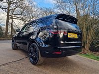 USED 2021 K LAND ROVER DISCOVERY 3.0 D300 MHEV R-Dynamic HSE SUV 5dr Diesel Auto 4WD Euro 6 (s/s) (300 ps) 8.9% APR FINANCE RATES
