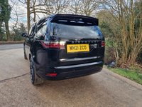 USED 2021 K LAND ROVER DISCOVERY 3.0 D300 MHEV R-Dynamic HSE SUV 5dr Diesel Auto 4WD Euro 6 (s/s) (300 ps) 8.9% APR FINANCE RATES