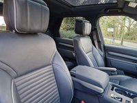 USED 2021 K LAND ROVER DISCOVERY 3.0 D300 MHEV R-Dynamic HSE SUV 5dr Diesel Auto 4WD Euro 6 (s/s) (300 ps) 8.9% APR FINANCE RATES