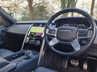 USED 2021 K LAND ROVER DISCOVERY 3.0 D300 MHEV R-Dynamic HSE SUV 5dr Diesel Auto 4WD Euro 6 (s/s) (300 ps) 8.9% APR FINANCE RATES