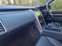 USED 2021 K LAND ROVER DISCOVERY 3.0 D300 MHEV R-Dynamic HSE SUV 5dr Diesel Auto 4WD Euro 6 (s/s) (300 ps) 8.9% APR FINANCE RATES