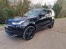 USED 2021 K LAND ROVER DISCOVERY 3.0 D300 MHEV R-Dynamic HSE SUV 5dr Diesel Auto 4WD Euro 6 (s/s) (300 ps) 8.9% APR FINANCE RATES