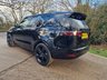 USED 2021 K LAND ROVER DISCOVERY 3.0 D300 MHEV R-Dynamic HSE SUV 5dr Diesel Auto 4WD Euro 6 (s/s) (300 ps) 8.9% APR FINANCE RATES