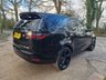 USED 2021 K LAND ROVER DISCOVERY 3.0 D300 MHEV R-Dynamic HSE SUV 5dr Diesel Auto 4WD Euro 6 (s/s) (300 ps) 8.9% APR FINANCE RATES