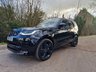 USED 2021 K LAND ROVER DISCOVERY 3.0 D300 MHEV R-Dynamic HSE SUV 5dr Diesel Auto 4WD Euro 6 (s/s) (300 ps) 8.9% APR FINANCE RATES