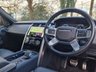 USED 2021 K LAND ROVER DISCOVERY 3.0 D300 MHEV R-Dynamic HSE SUV 5dr Diesel Auto 4WD Euro 6 (s/s) (300 ps) 8.9% APR FINANCE RATES