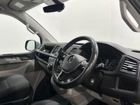 USED 2016 16 VOLKSWAGEN TRANSPORTER 2.0 TDI T30 BlueMotion Tech Highline Panel Van 5dr Diesel Manual FWD SWB Euro 5 (s/s) (140 ps) Adventure Transporter 2.0 TDI Highline, Black Rhino Alloy Wheels , Roof Rack , Side Snorkel , 5 Seater, Airconditioning , Cruise Control